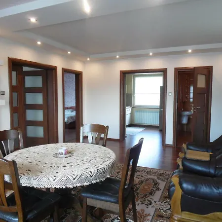 Zielone Zacisze Villa Hajnowka Exterior photo