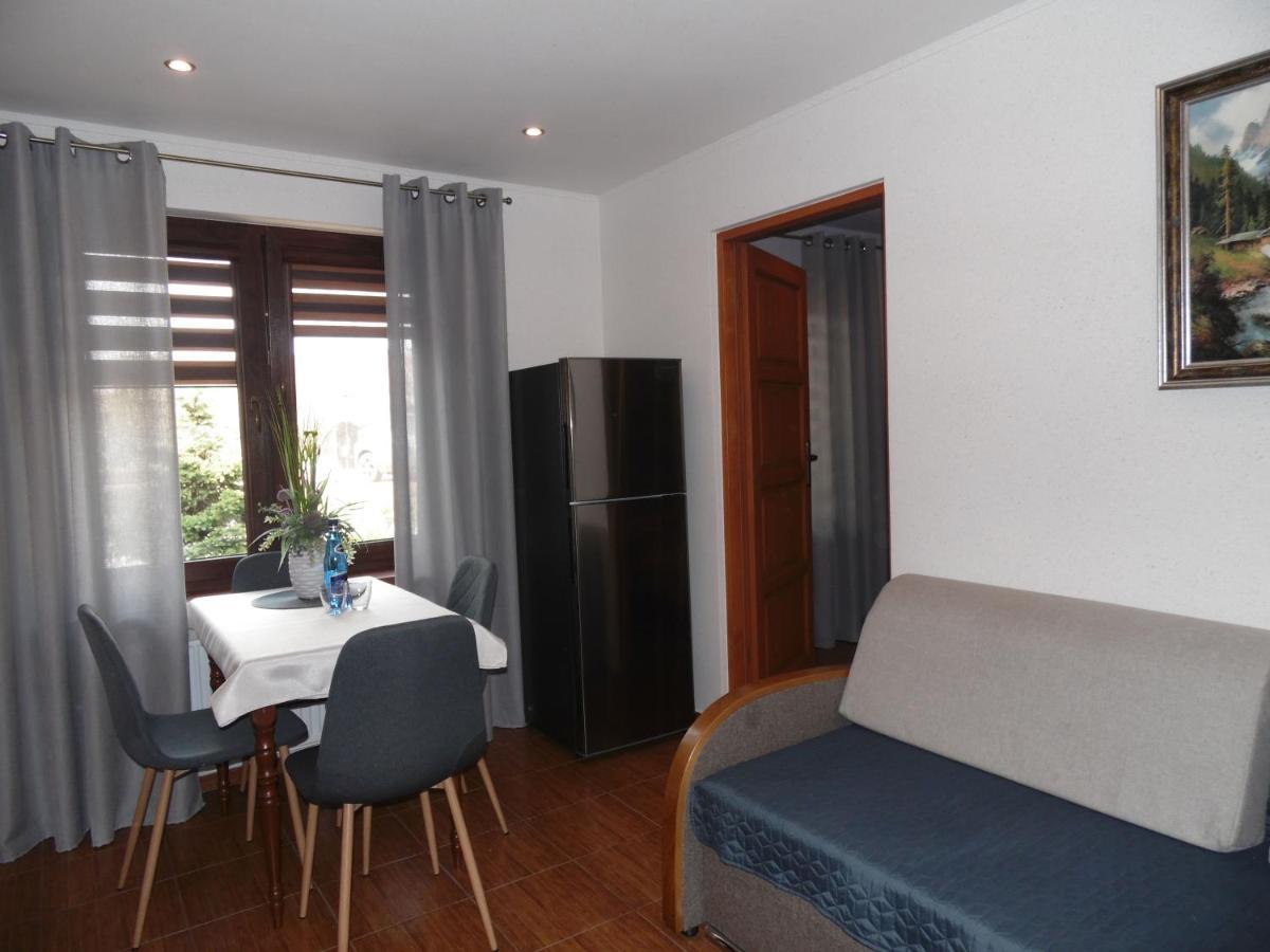 Lodge Zielone Zacisze