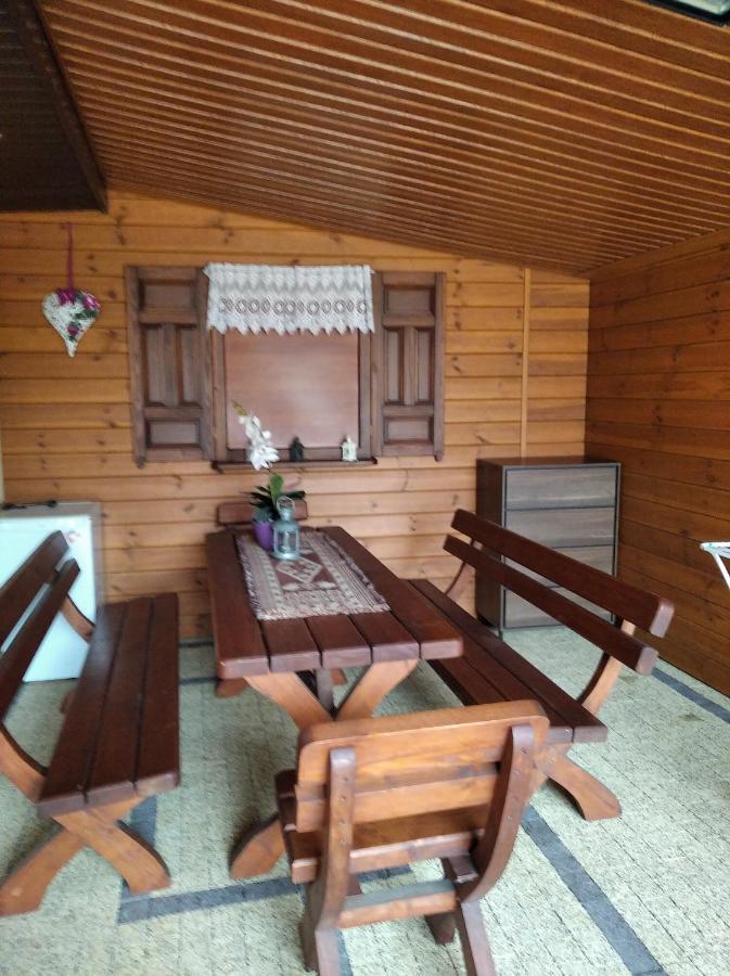 Lodge Zielone Zacisze