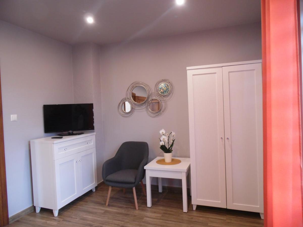 Lodge Zielone Zacisze