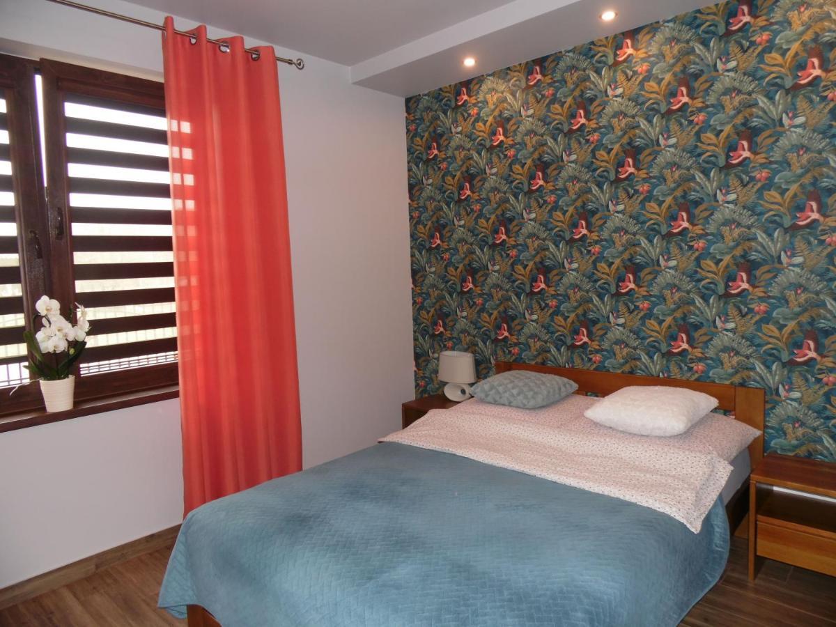 Lodge Zielone Zacisze Hajnowka
