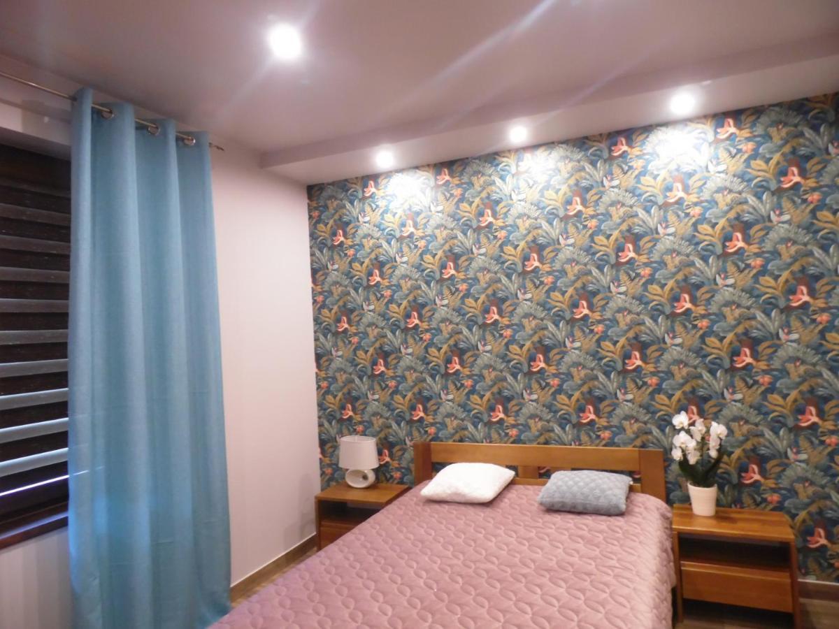Lodge Zielone Zacisze *