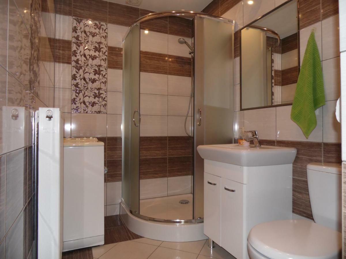 Lodge Zielone Zacisze Hajnowka