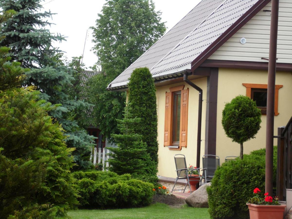 Zielone Zacisze