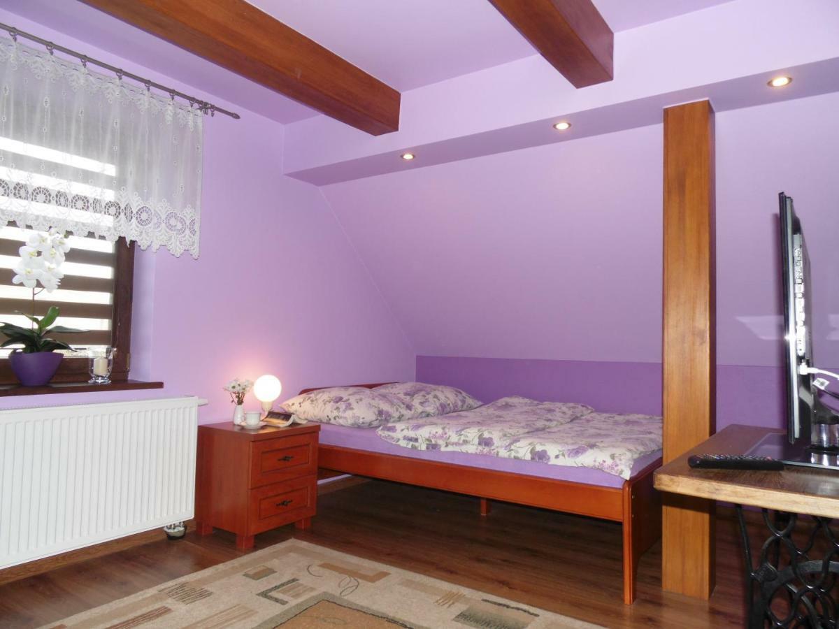 Lodge Zielone Zacisze *