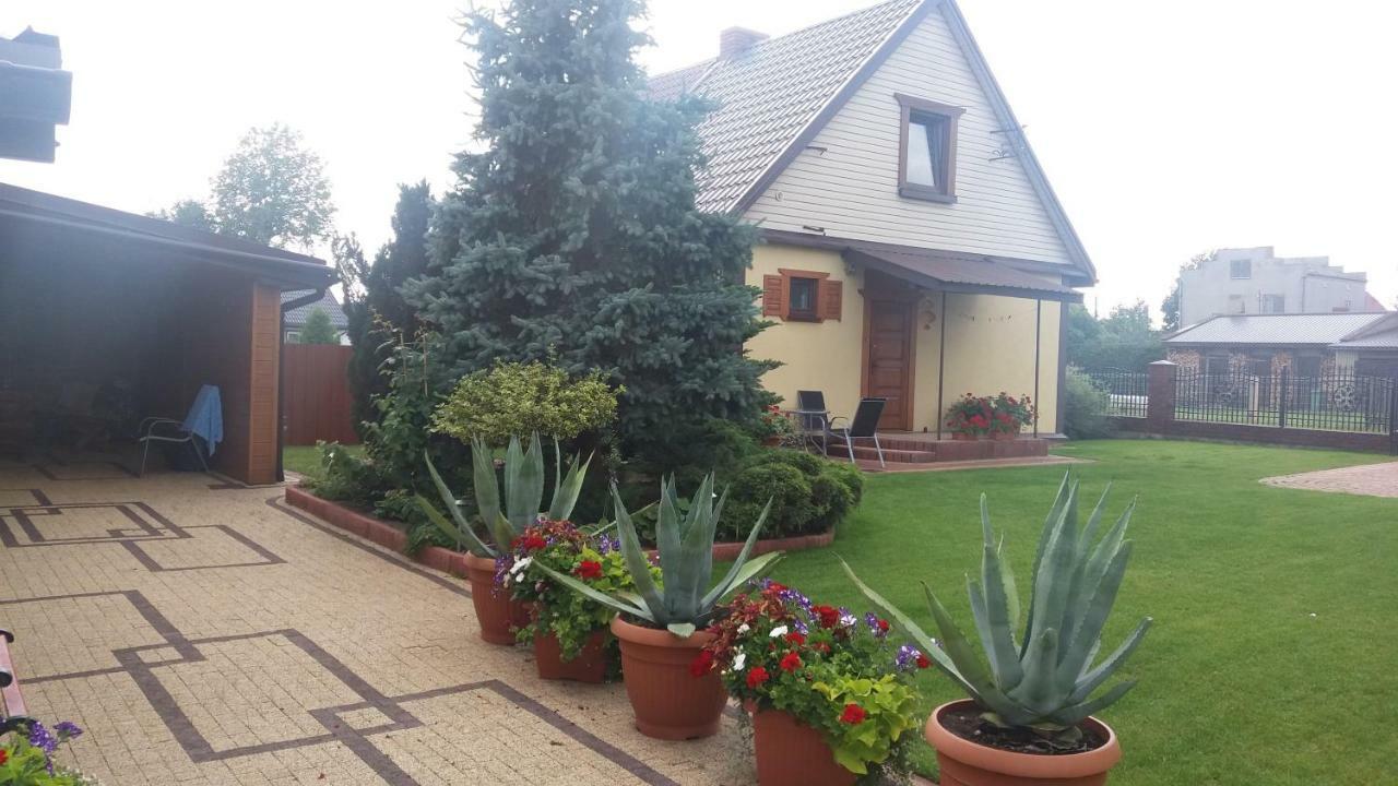 Zielone Zacisze *