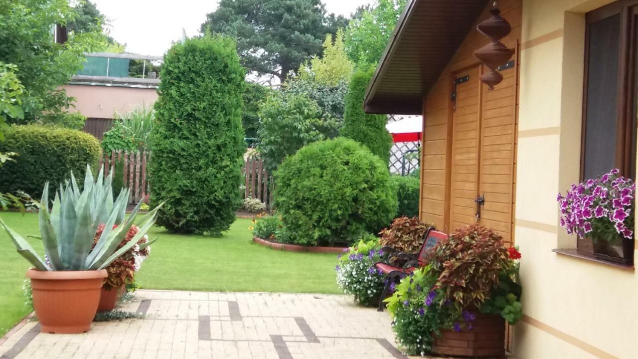 Lodge Zielone Zacisze *