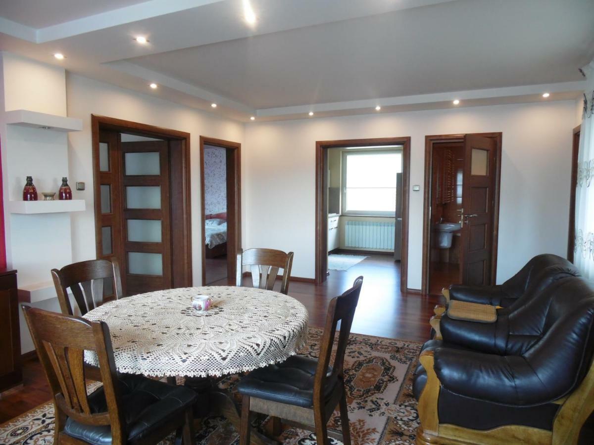 Lodge Zielone Zacisze