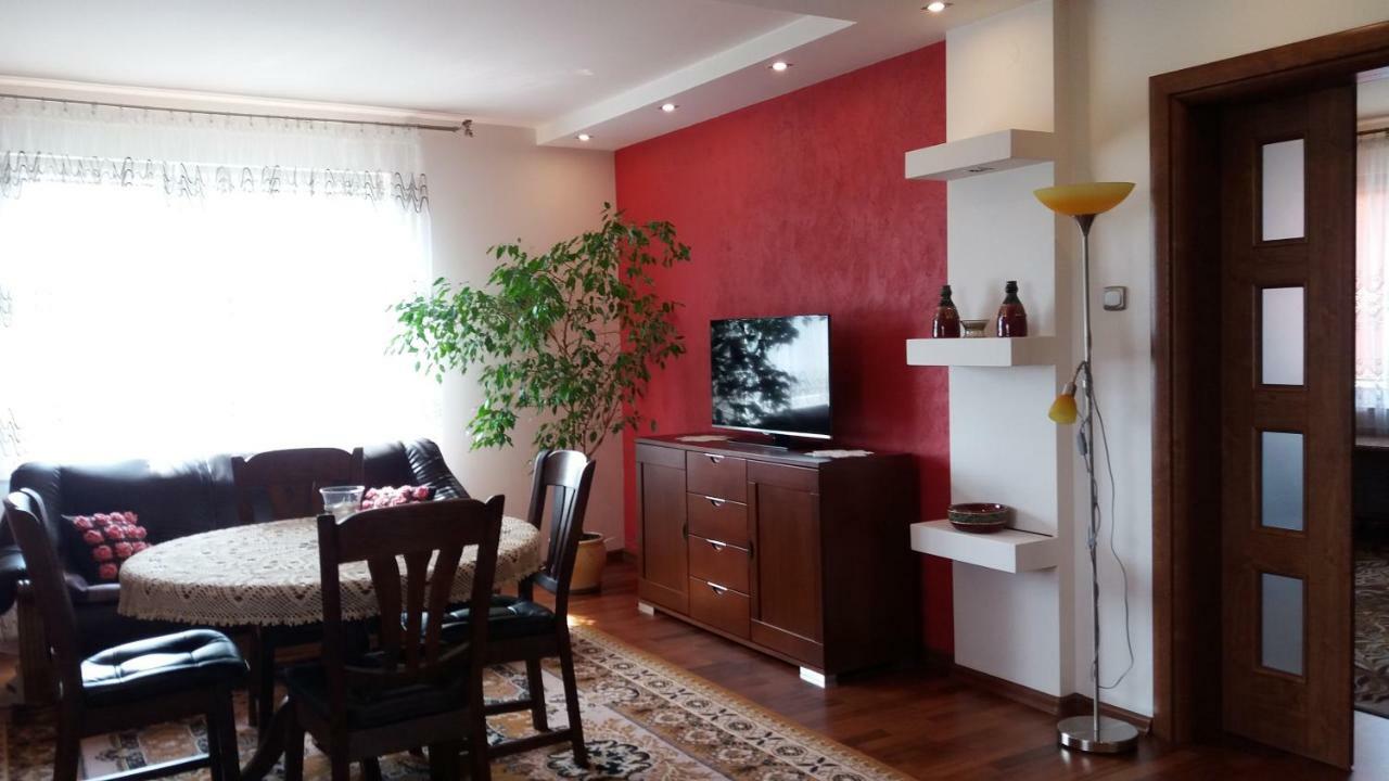 Lodge Zielone Zacisze Hajnowka
