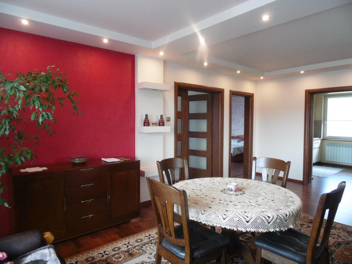 Lodge Zielone Zacisze *